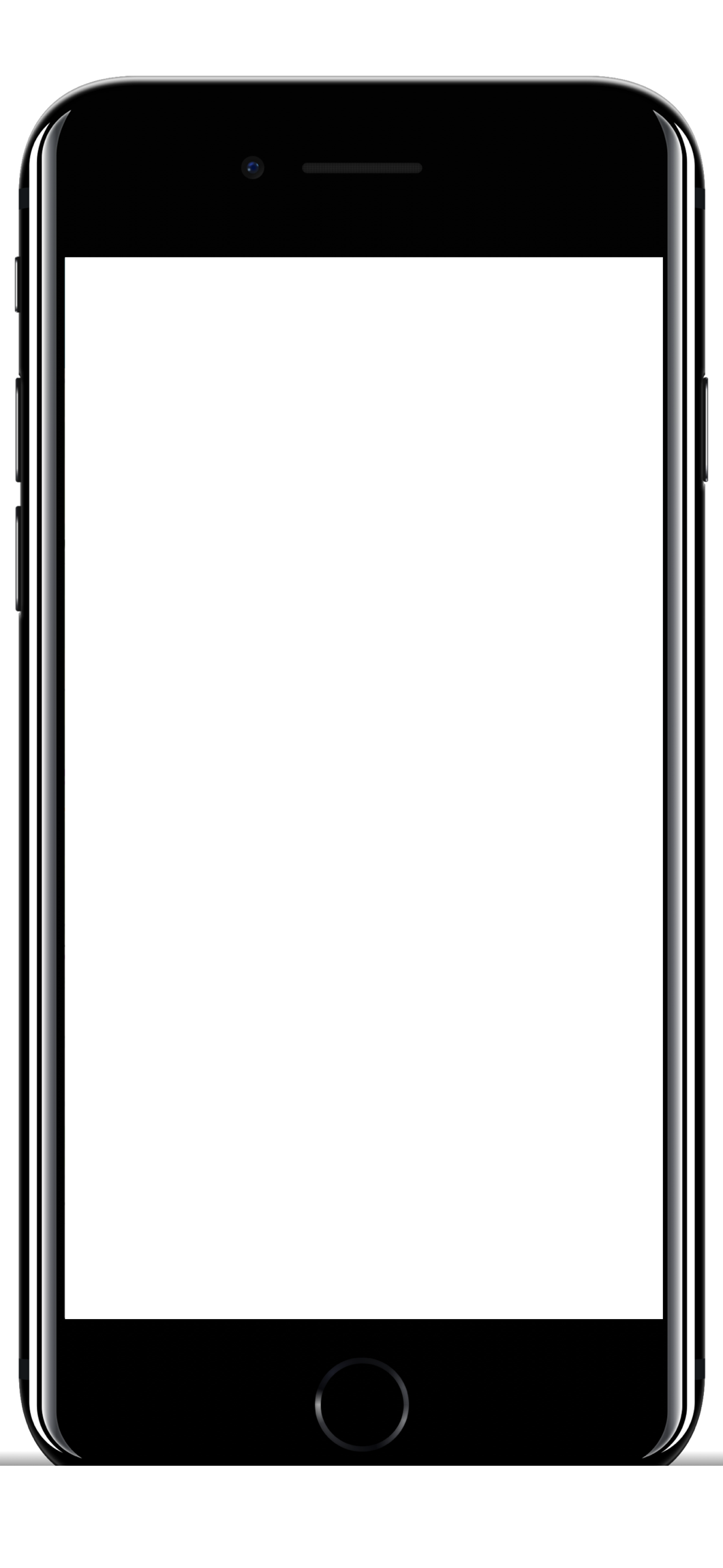 iPhone Frame
